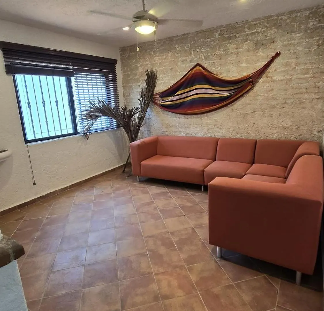 Casa Kalily Apartment Playa del Carmen