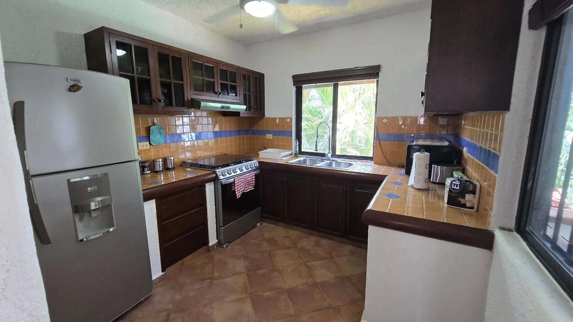 Casa Kalily Apartment Playa del Carmen Homestay