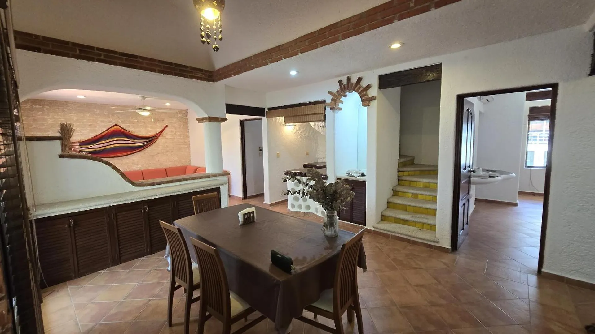 Homestay Casa Kalily Apartment Playa del Carmen