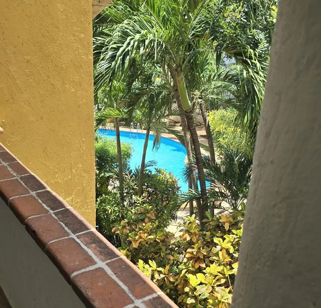 Homestay Casa Kalily Apartment Playa del Carmen