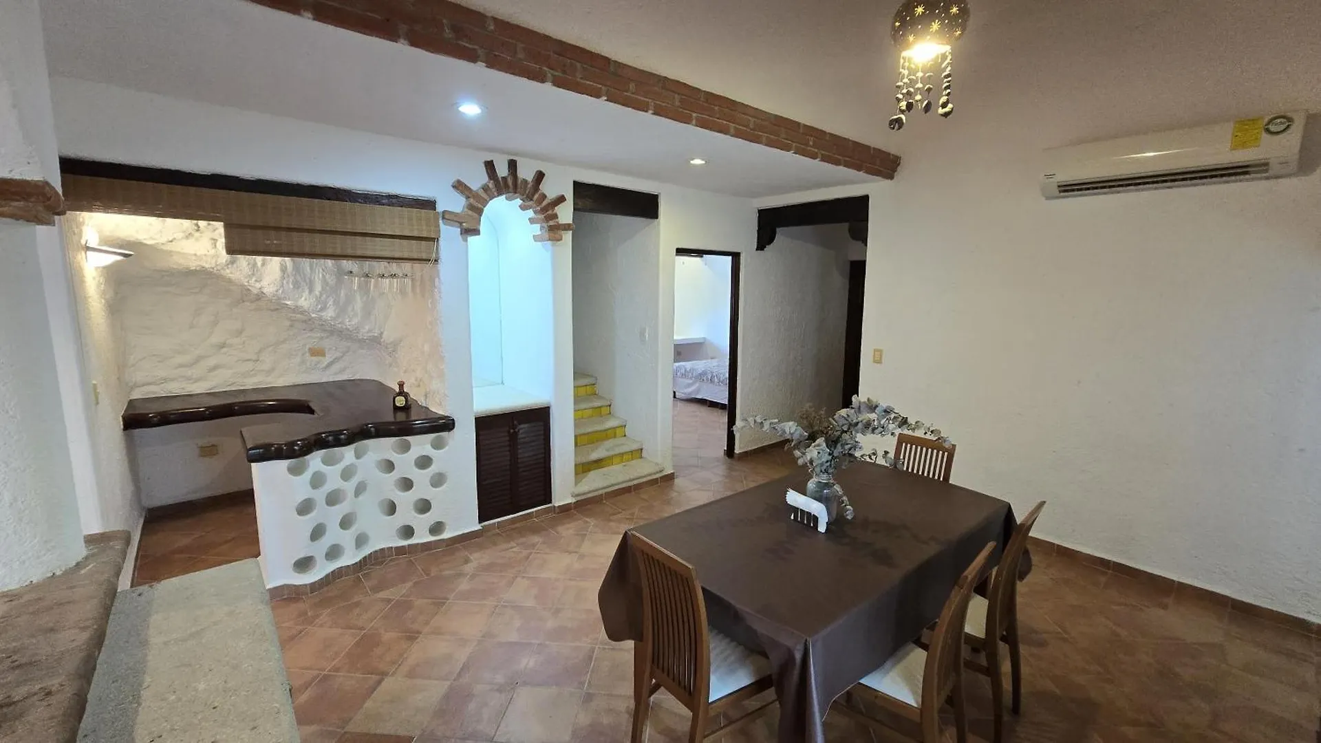 Homestay Casa Kalily Apartment Playa del Carmen