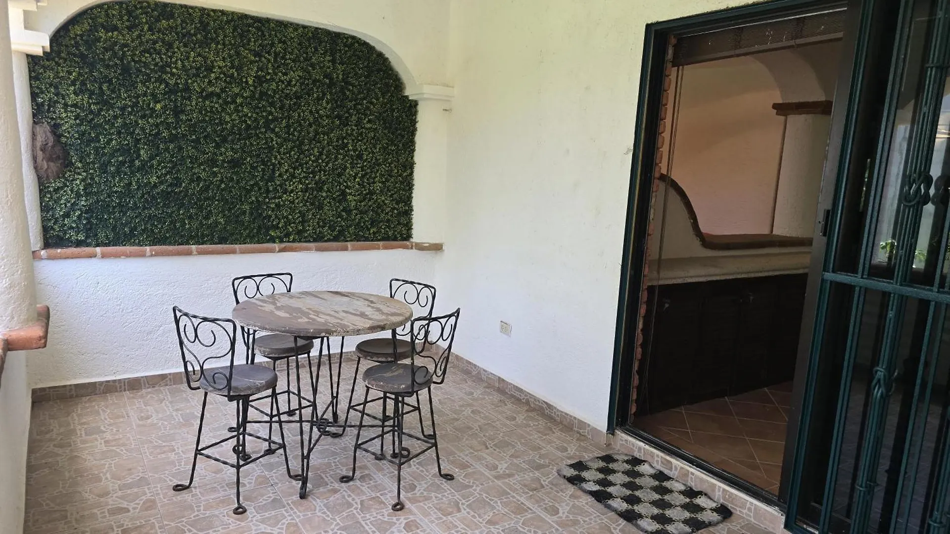 Homestay Casa Kalily Apartment Playa del Carmen Mexico