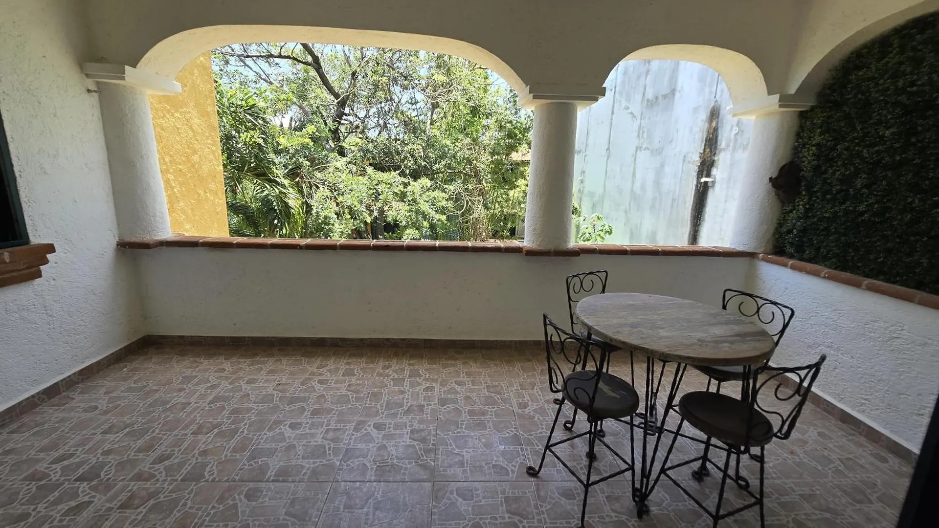 Homestay Casa Kalily Apartment Playa del Carmen