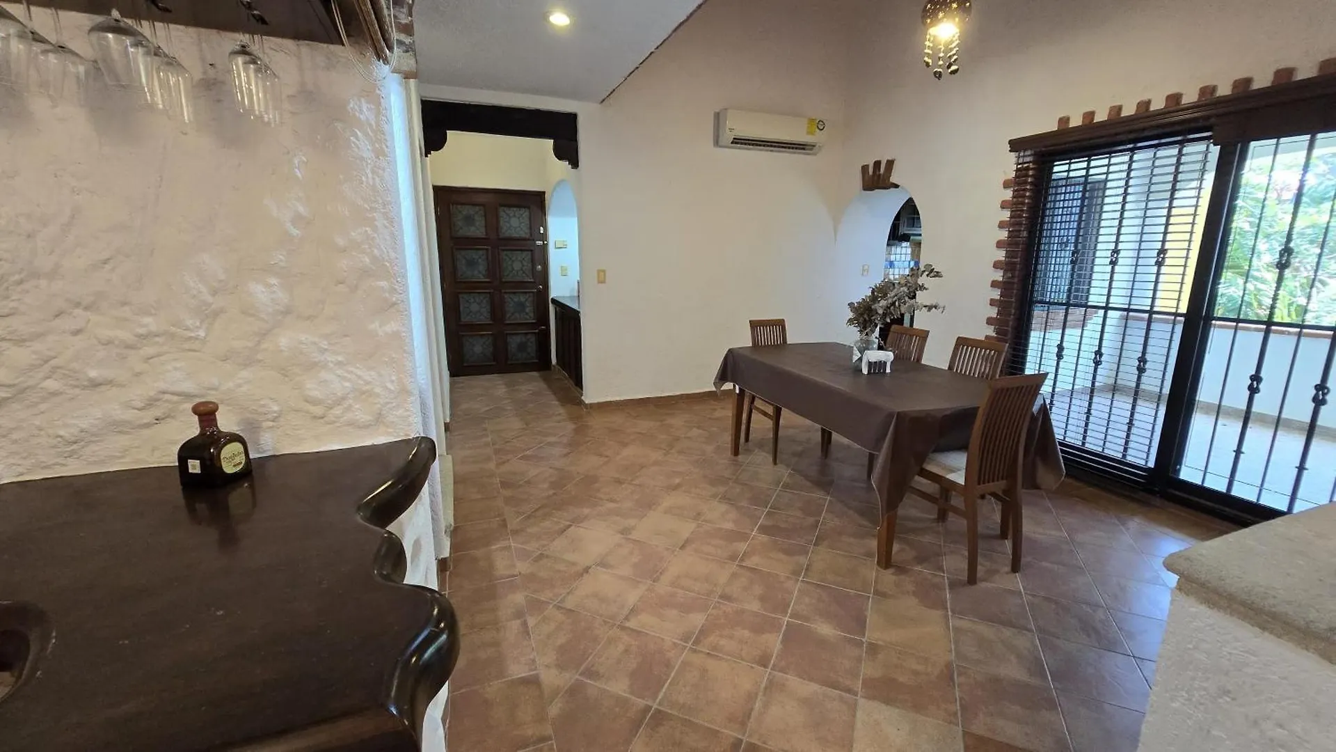 Casa Kalily Apartment Playa del Carmen 0*,  Mexico