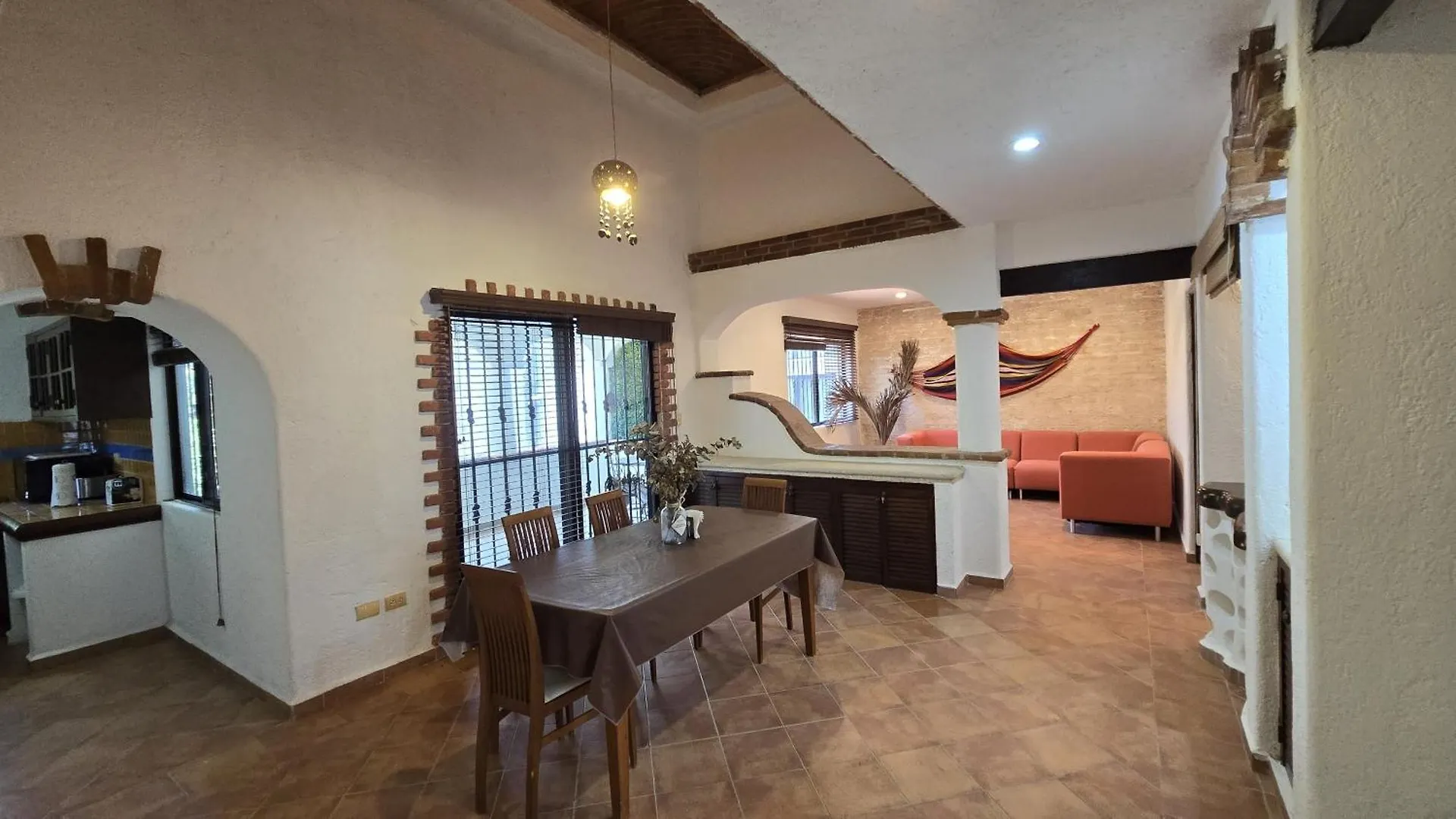 Casa Kalily Apartment Playa del Carmen Homestay