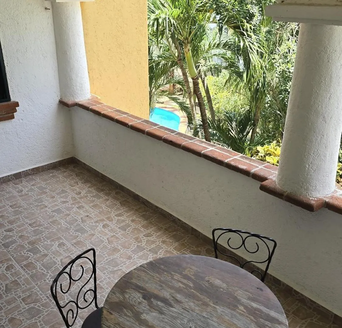 Casa Kalily Apartment Playa del Carmen Mexico