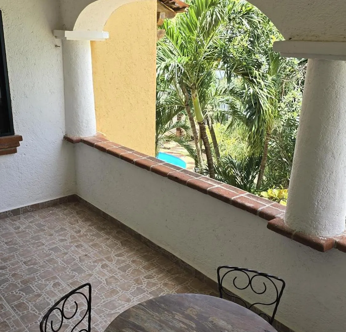 Casa Kalily Apartment Playa del Carmen 0*,  Mexico