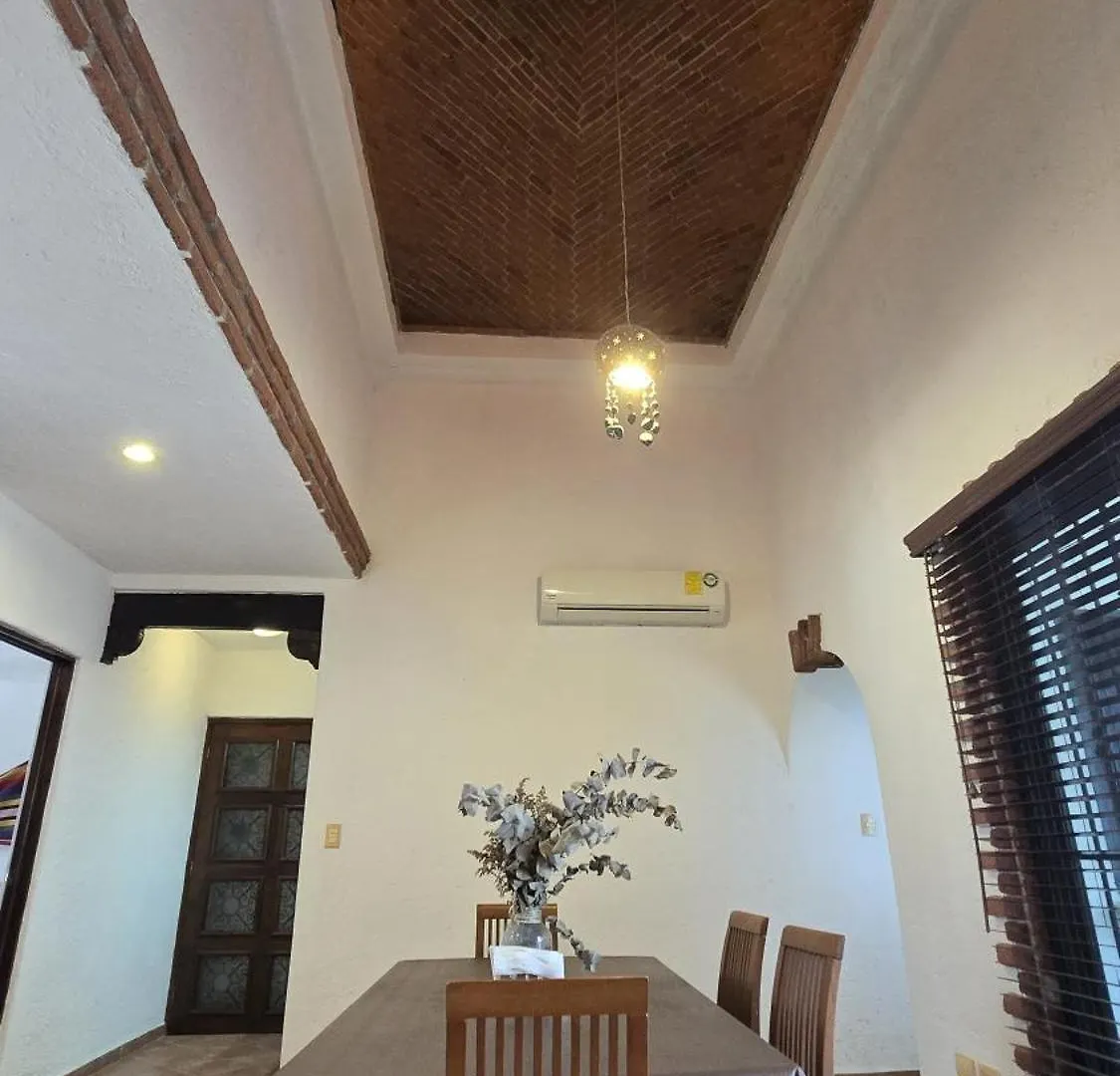 Casa Kalily Apartment Playa del Carmen 0*,