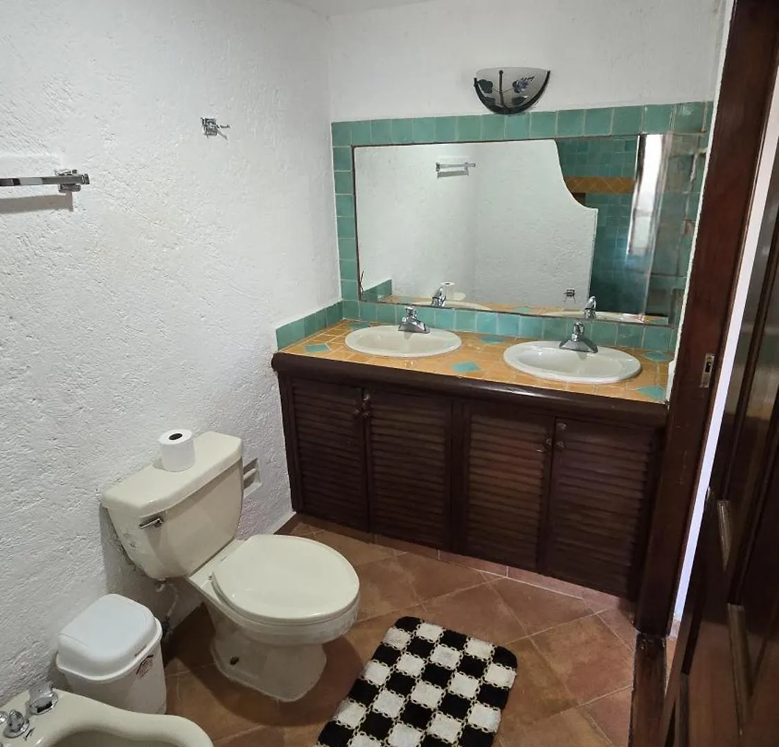Casa Kalily Apartment Playa del Carmen