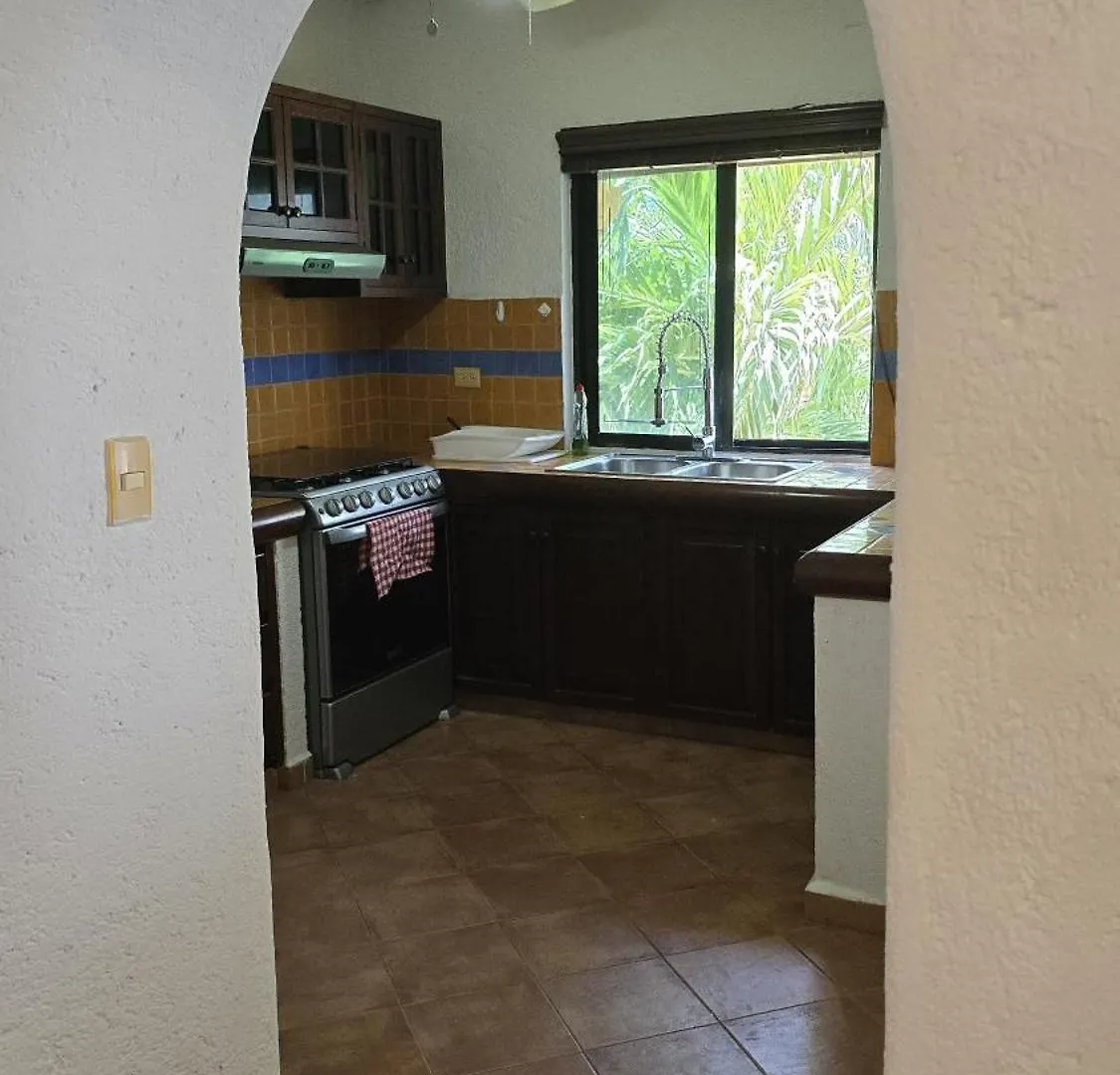 Casa Kalily Apartment Playa del Carmen Homestay