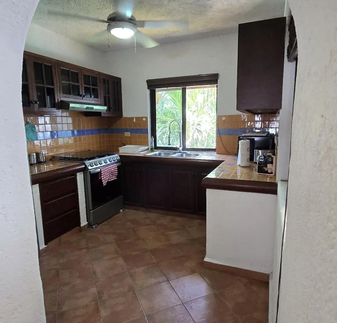 Casa Kalily Apartment Playa del Carmen