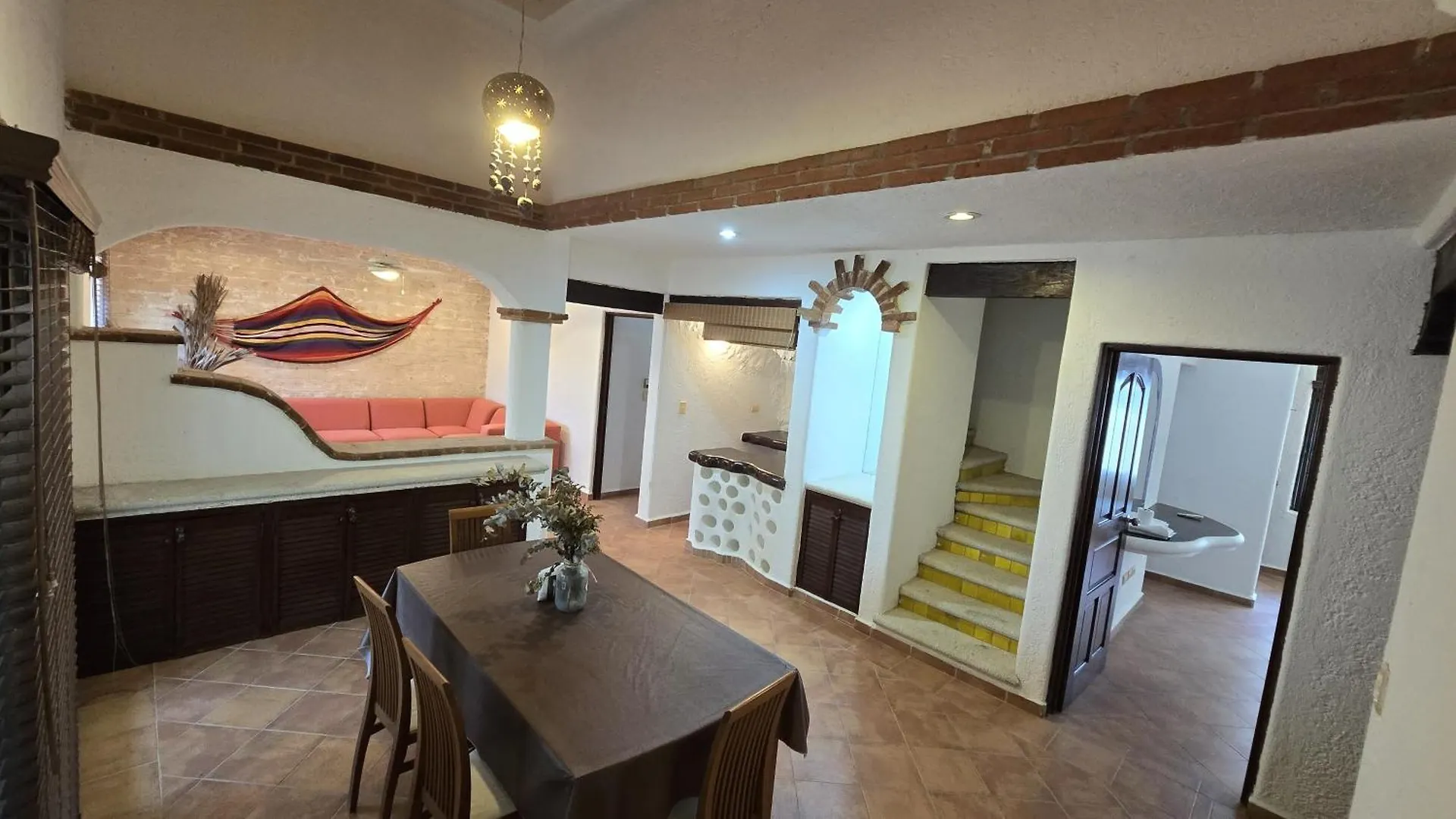 Homestay Casa Kalily Apartment Playa del Carmen Mexico