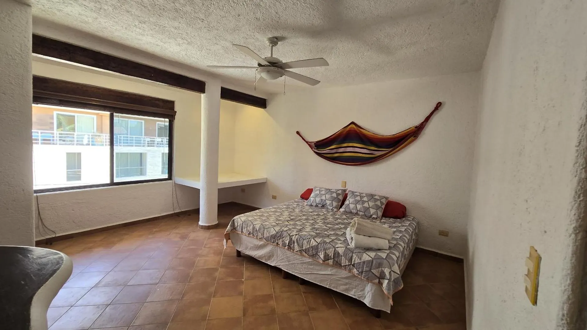 Homestay Casa Kalily Apartment Playa del Carmen