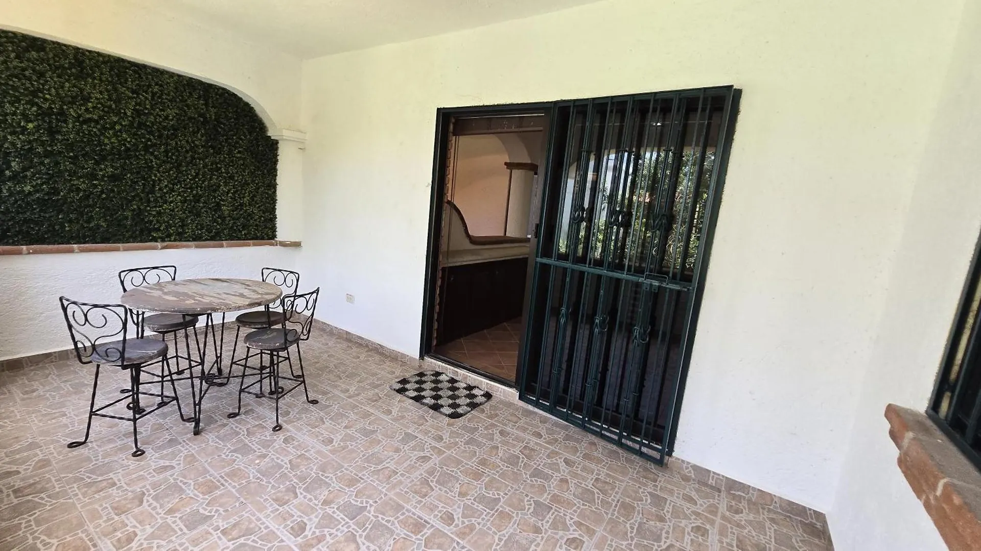 Casa Kalily Apartment Playa del Carmen 0*,