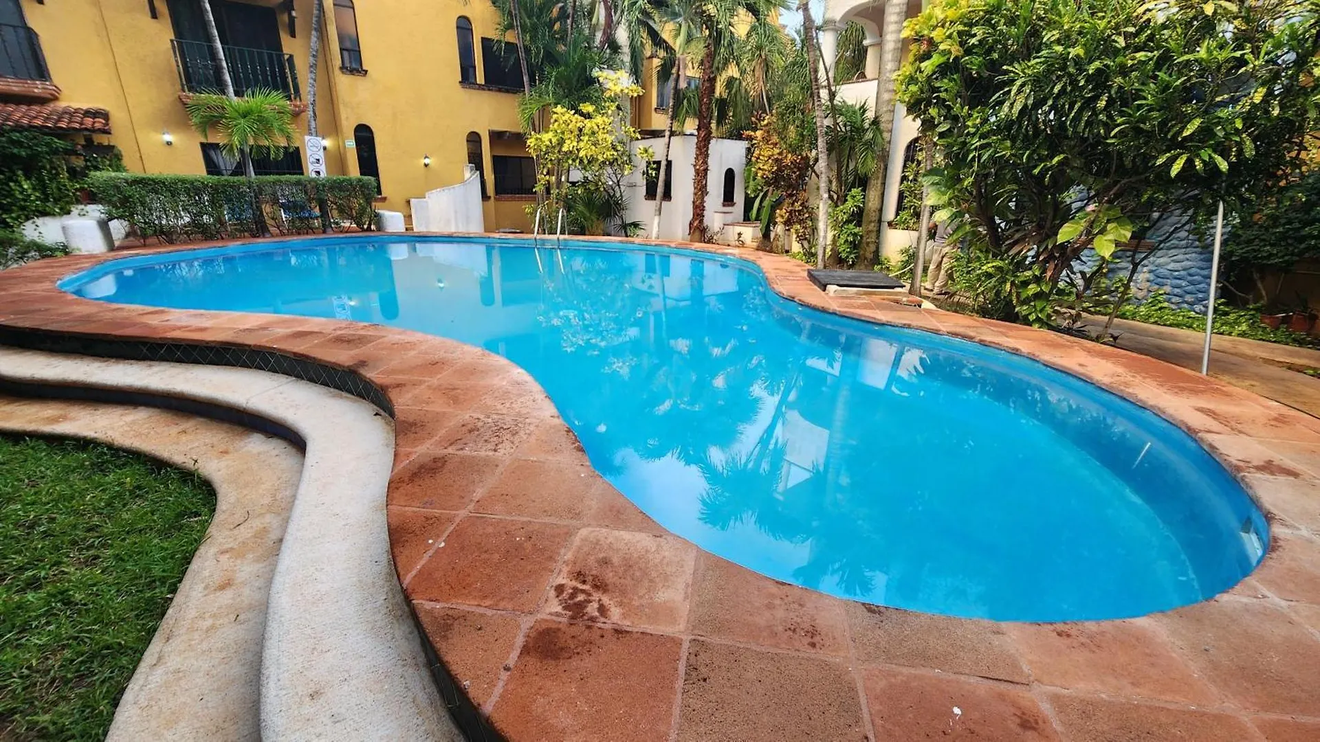 Casa Kalily Apartment Playa del Carmen