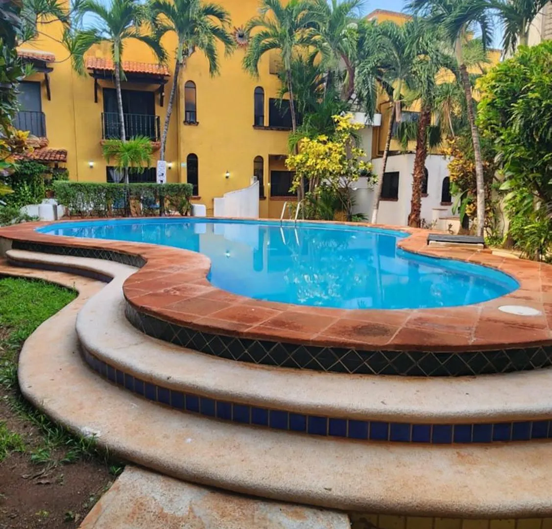 Casa Kalily Apartment Playa del Carmen Homestay