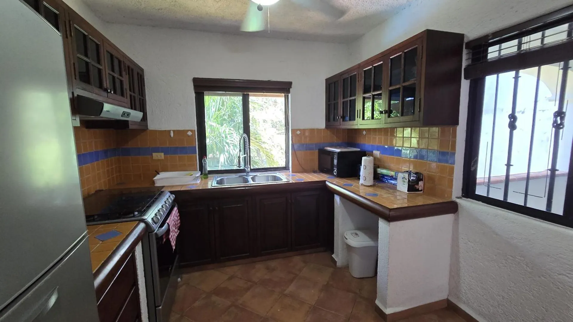 Apartmán Casa Kalily Playa del Carmen Mexiko