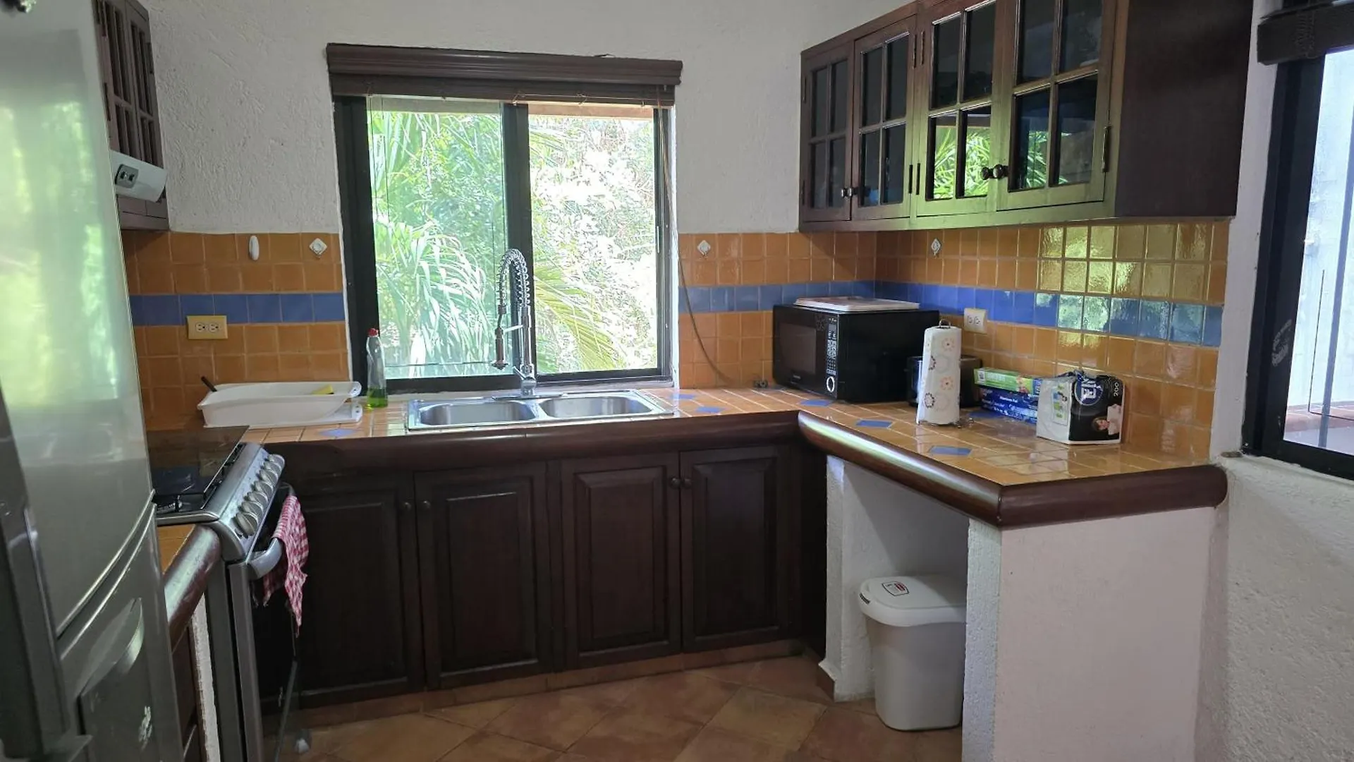 Apartmán Casa Kalily Playa del Carmen